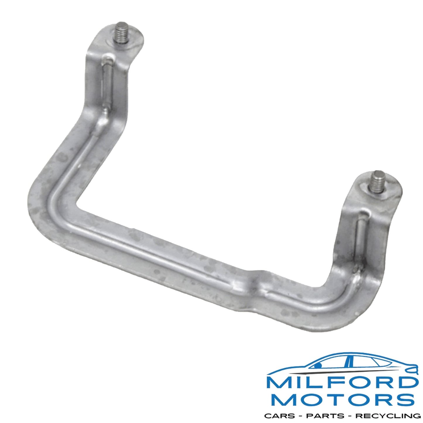 Left Door Panel Lock Latch Bracket Support - 2022 Honda Accord Sport 1.5L