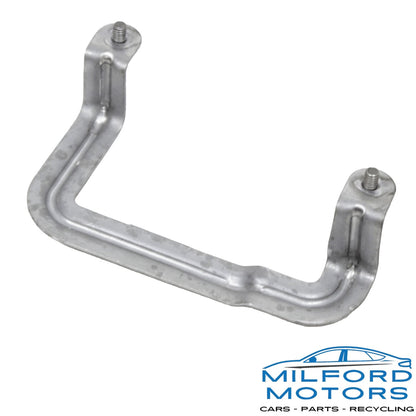 Left Door Panel Lock Latch Bracket Support - 2022 Honda Accord Sport 1.5L