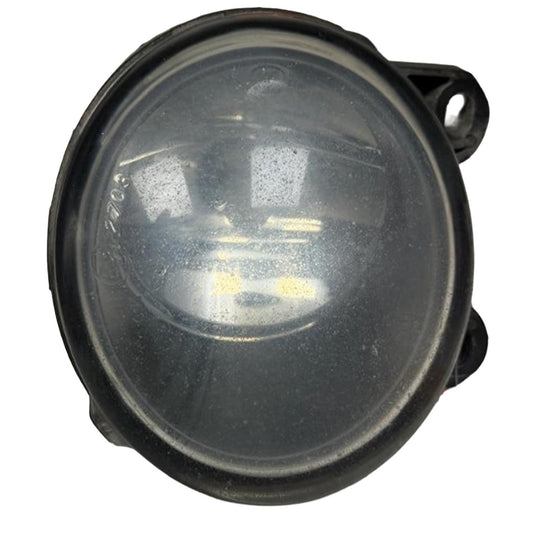 Driver Side Corner/Park Light Fog-driving Fits 2011-2017 BMW 550i 4.4L