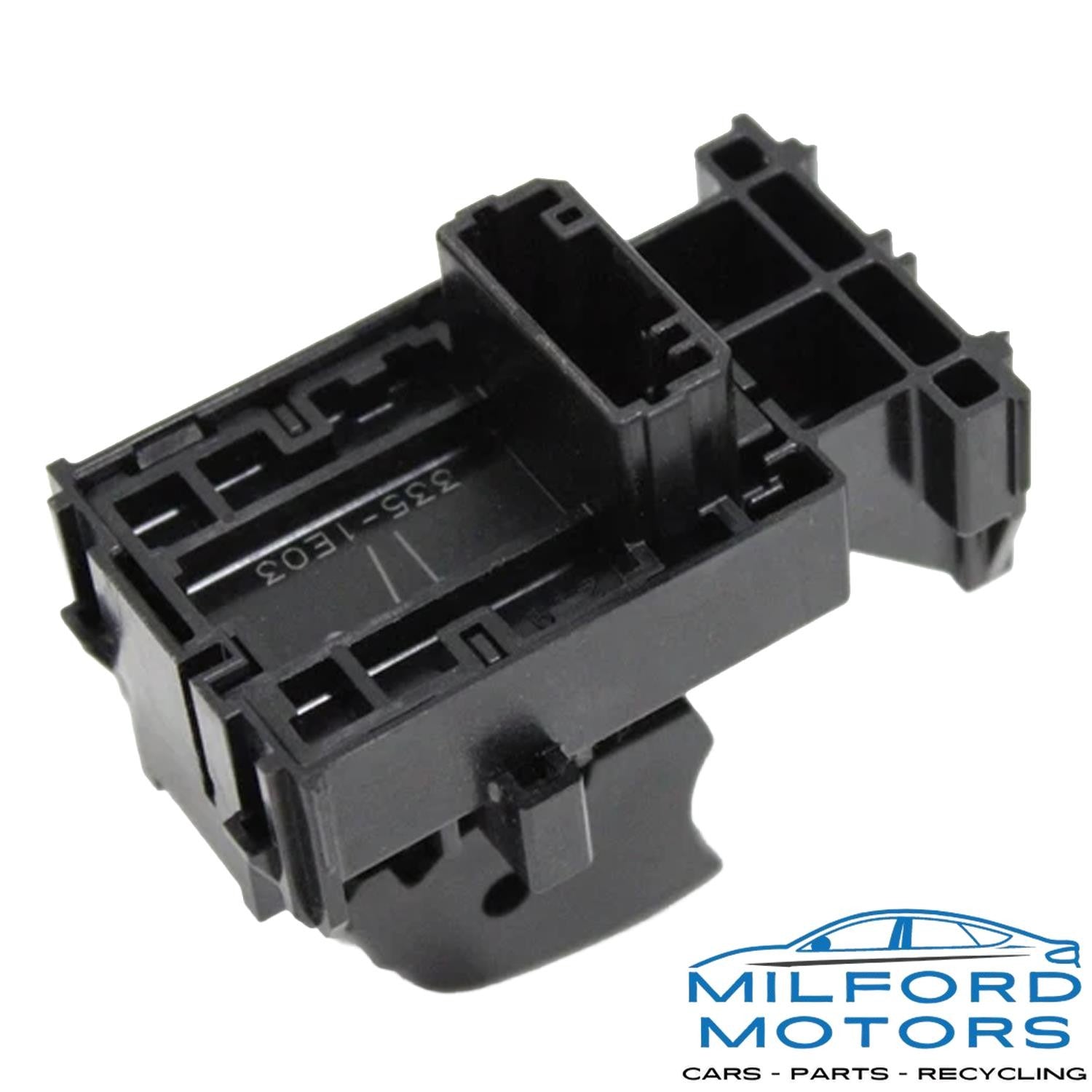 Rear Passenger Side Door Panel Window Switch Fits 2021 Toyota RAV4 LE 2.5L