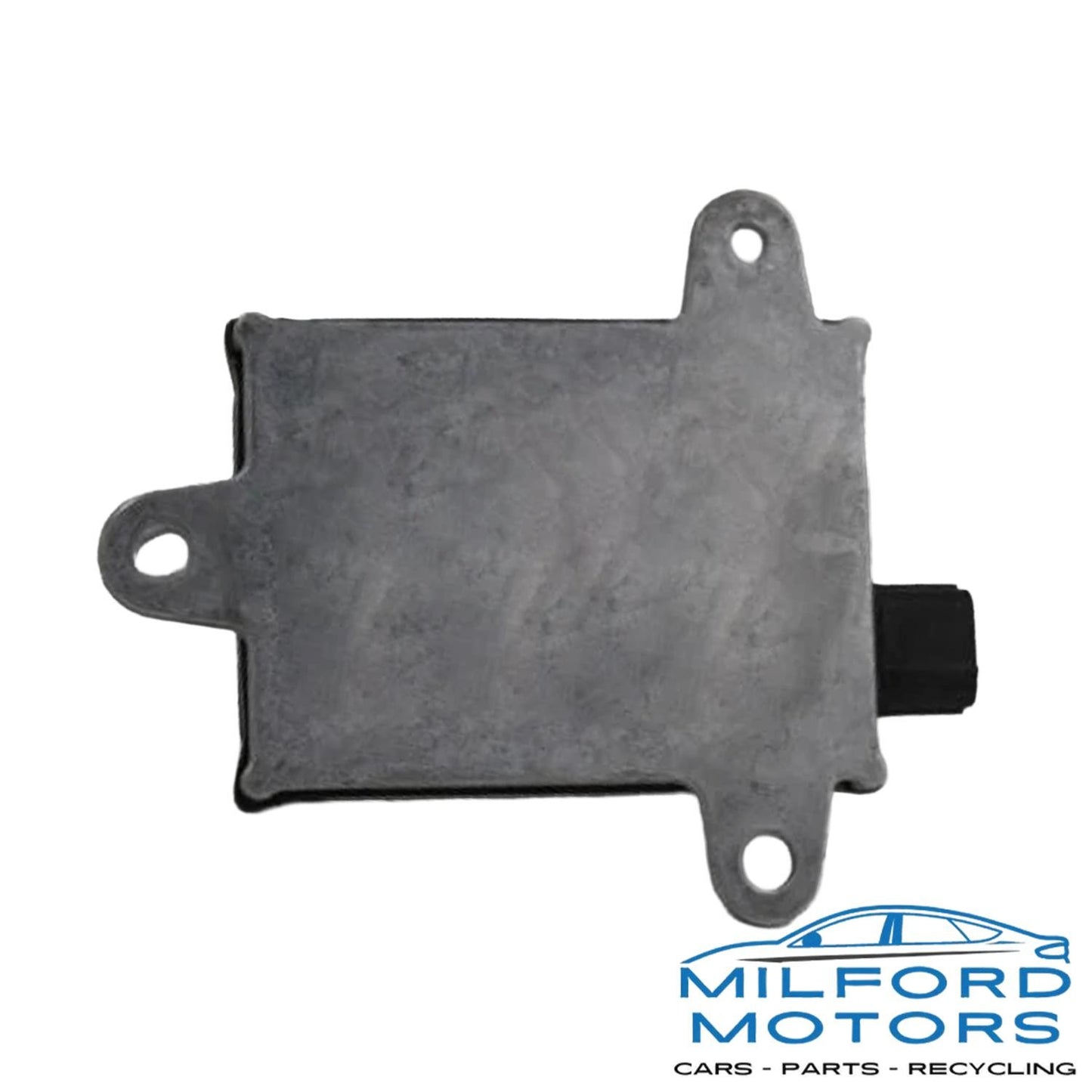 Camera/Projector Radar Unit Mounted Behind Grille Fits 2017 Toyota Mirai Sedan