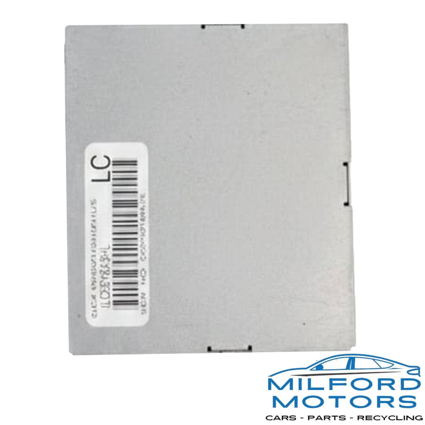 Radio Control Module - 2013 Honda Accord Coupe 2.4L 39820-T2A-A010-M1