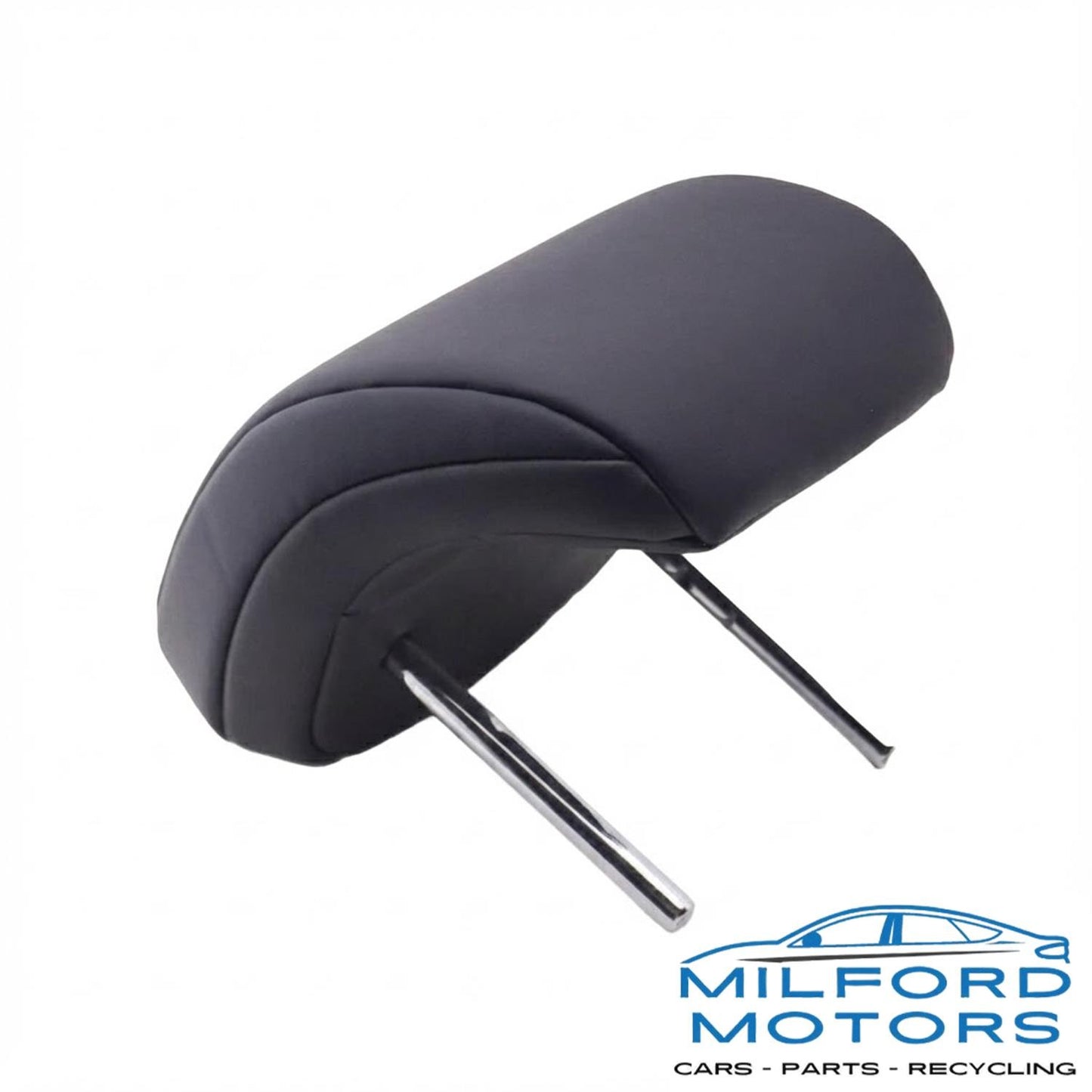 Front Passenger Side Seat Headrest Fits 2017 Toyota Mirai Sedan
