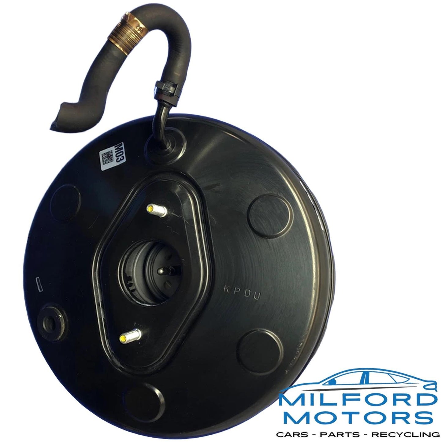 Power Brake Booster Fits 2021 Hyundai Kona Limited 1.6L 59110J9100 63K miles