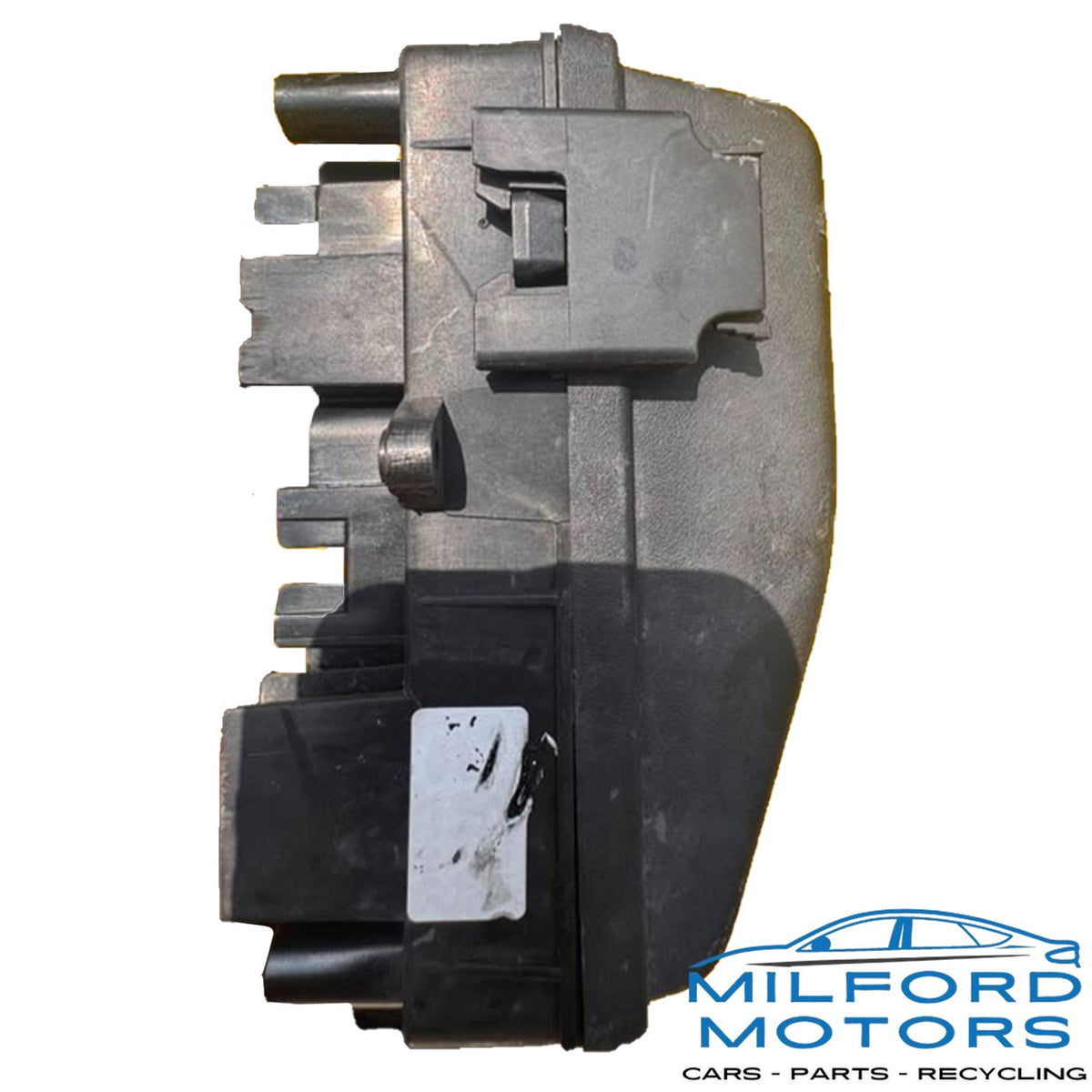 OEM Engine Compartment Fuse Box Fits 2011-2014 Chevrolet Cruze 1.4L