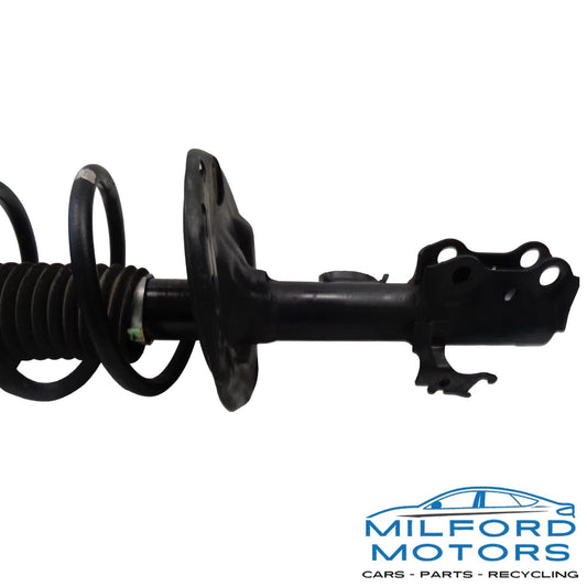 Front Right Passenger Shock Strut Absorber 2017 Toyota Mirai Sedan