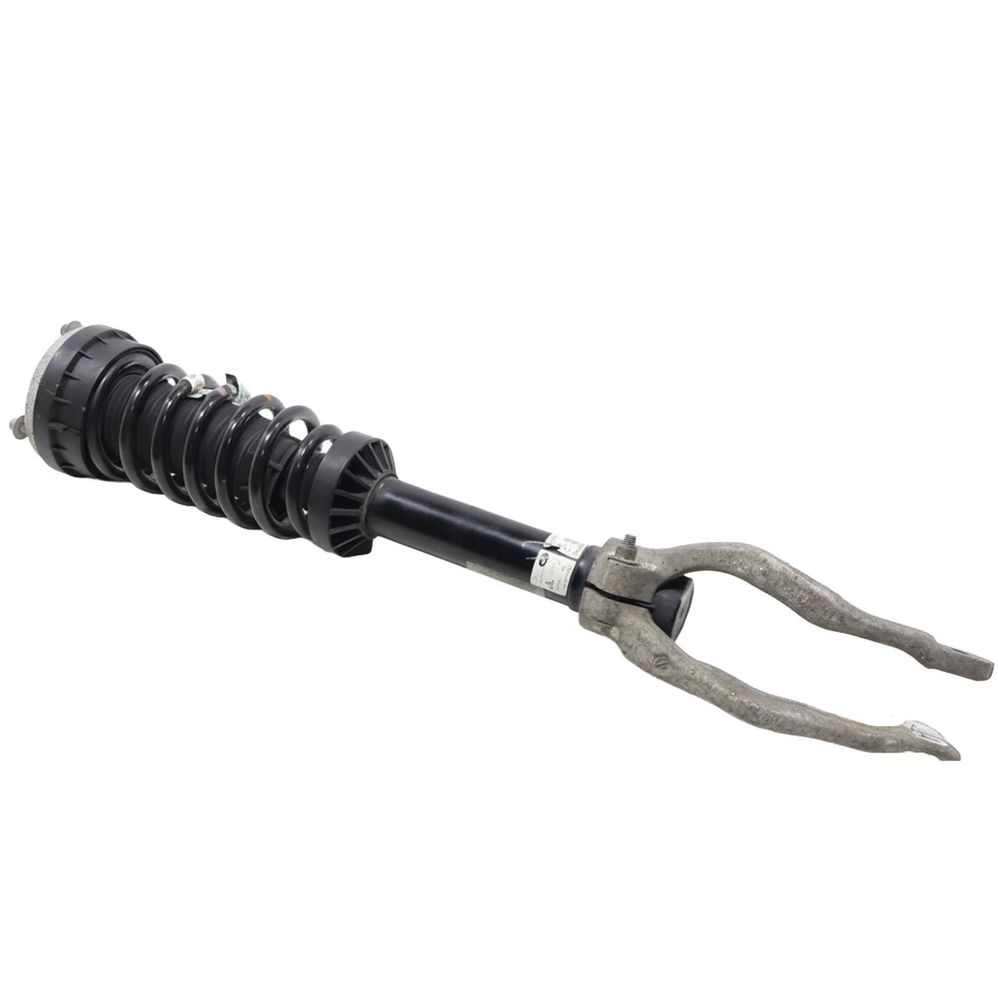 Front Left Side Shock Absorber Strut Fits 2019 Land Rover Range Rover Velar 2.0L