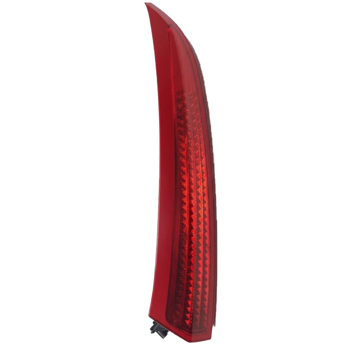 OEM Driver/Left Side Tail Light Upper Reflector Fits 2007-2014 Volvo XC90 3.2L