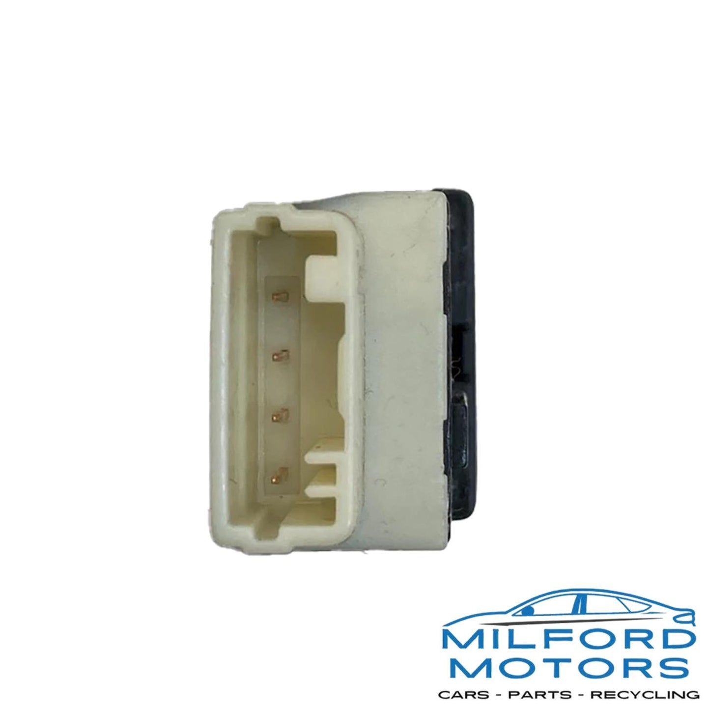 Dash Rheostat Dimmer Light Control Switch - 2016 Toyota Corolla Sedan 1.8L