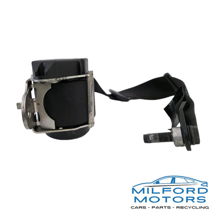 Rear Passenger Side Seat Belt Fits 2016 Maserati Ghibli Sedan 3.0L