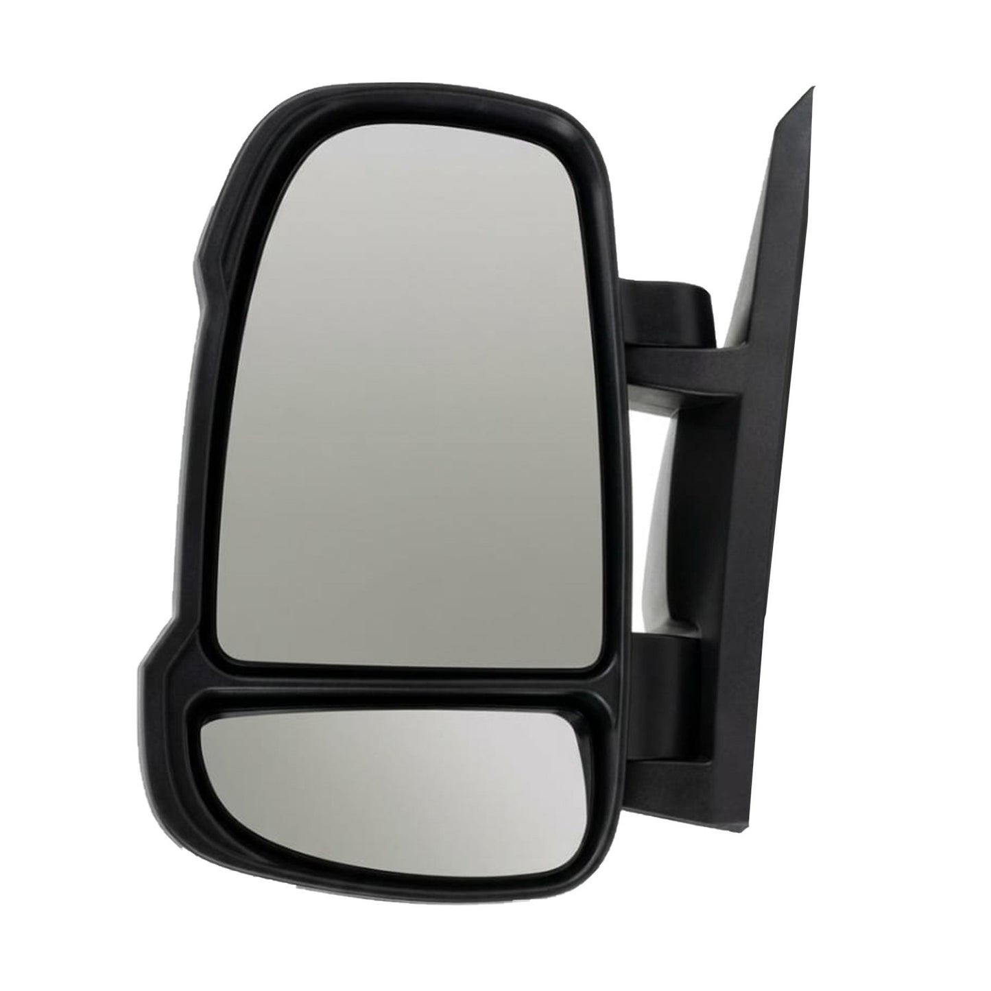 Driver Side View Mirror Fits 2014-2024 ProMaster 1500 Base 136 WB 3.6L
