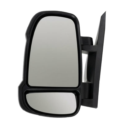 Driver Side View Mirror Fits 2014-2024 ProMaster 1500 Base 136 WB 3.6L