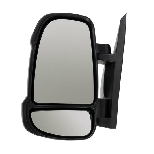 Driver Side View Mirror Fits 2014-2024 ProMaster 1500 Base 136 WB 3.6L