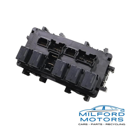 Dash Instrument Panel Fuse Relay Junction Box Fits 2017 Infiniti Q50 Sedan 2.0L