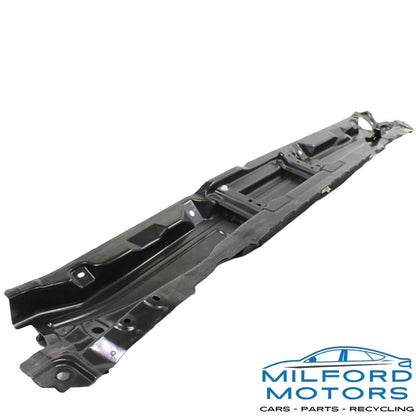 Windshield Cowl Panel Crossmember Brace - 2021 Toyota RAV4 LE 2.5L 55704-0R030