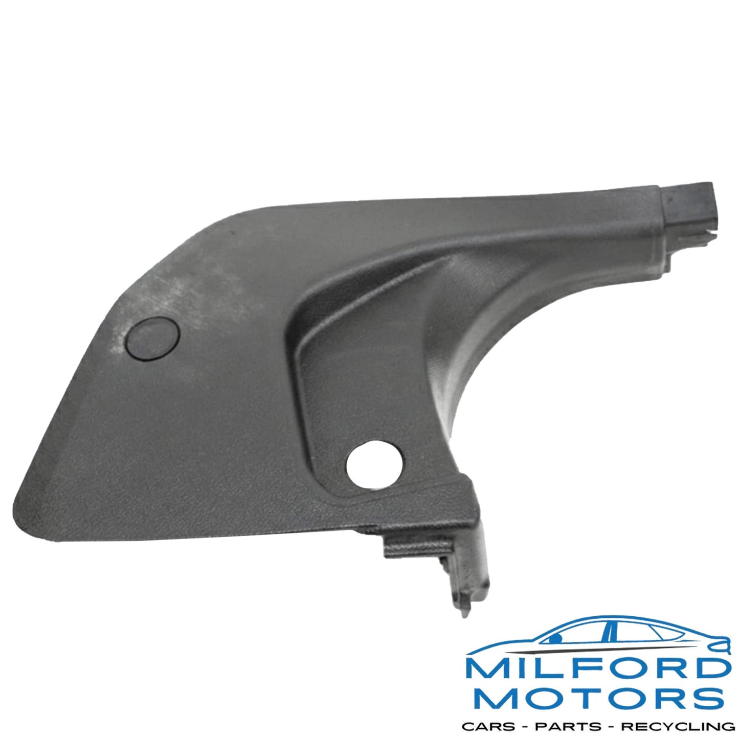 Front Left Side Lower Kick Panel Trim Cover - 2020 Alfa Romeo Giulia Sedan 2.0L
