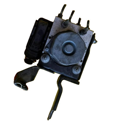 ABS Pump Anti-Lock Brake Part Assembly Fits 2015-2019 Nissan Versa Sedan 1.6L