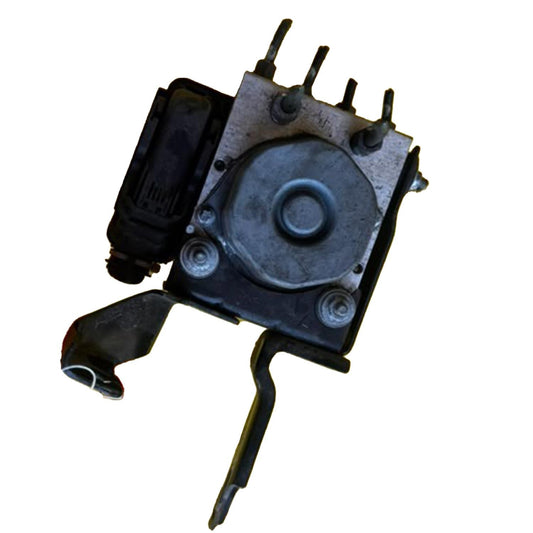 ABS Pump Anti-Lock Brake Part Assembly Fits 2015-2019 Nissan Versa Sedan 1.6L