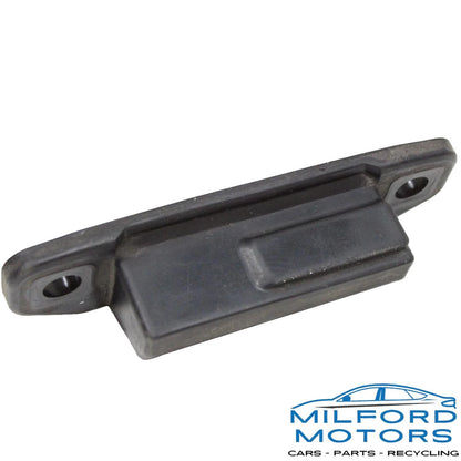Lift Gate Tail Gate Back Door Release Opener Switch - 2021 Toyota RAV4 LE 2.5L