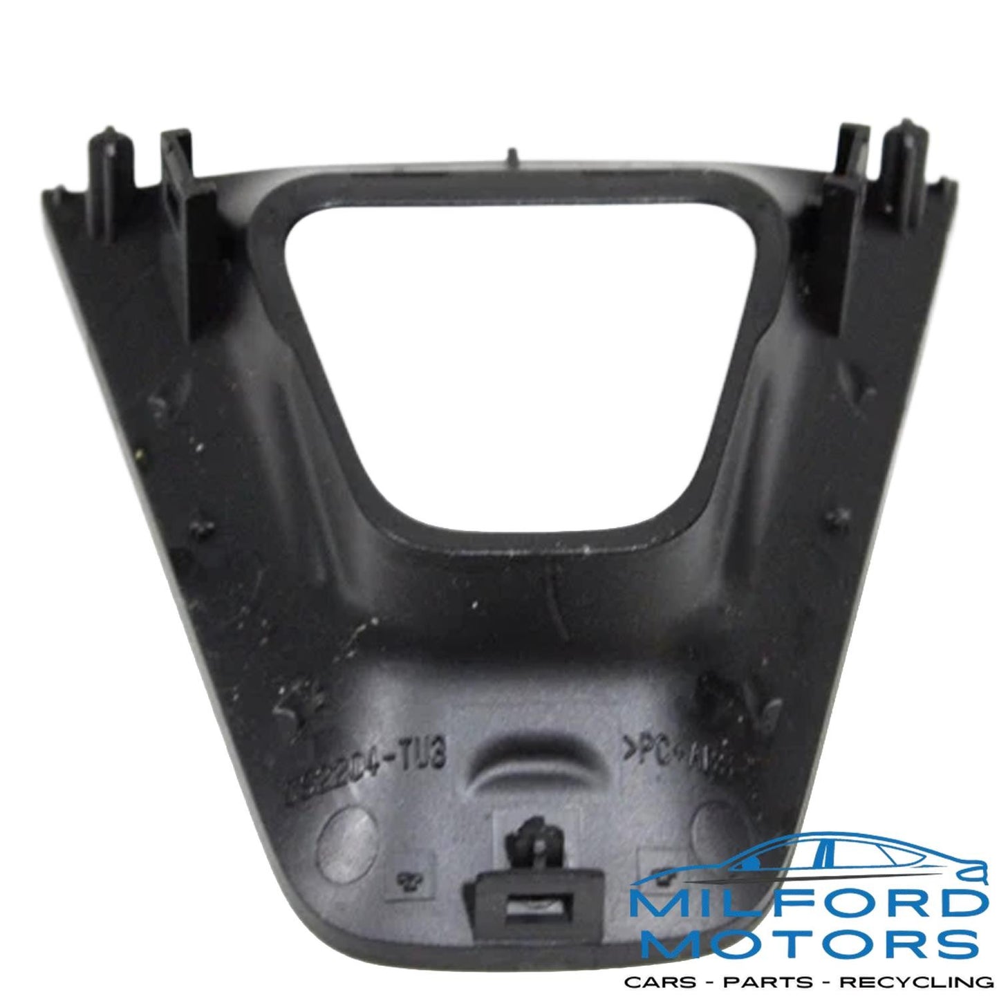 Steering Wheel Ring Lower Cover Trim Panel Fits 2021 Toyota RAV4 LE 2.5L