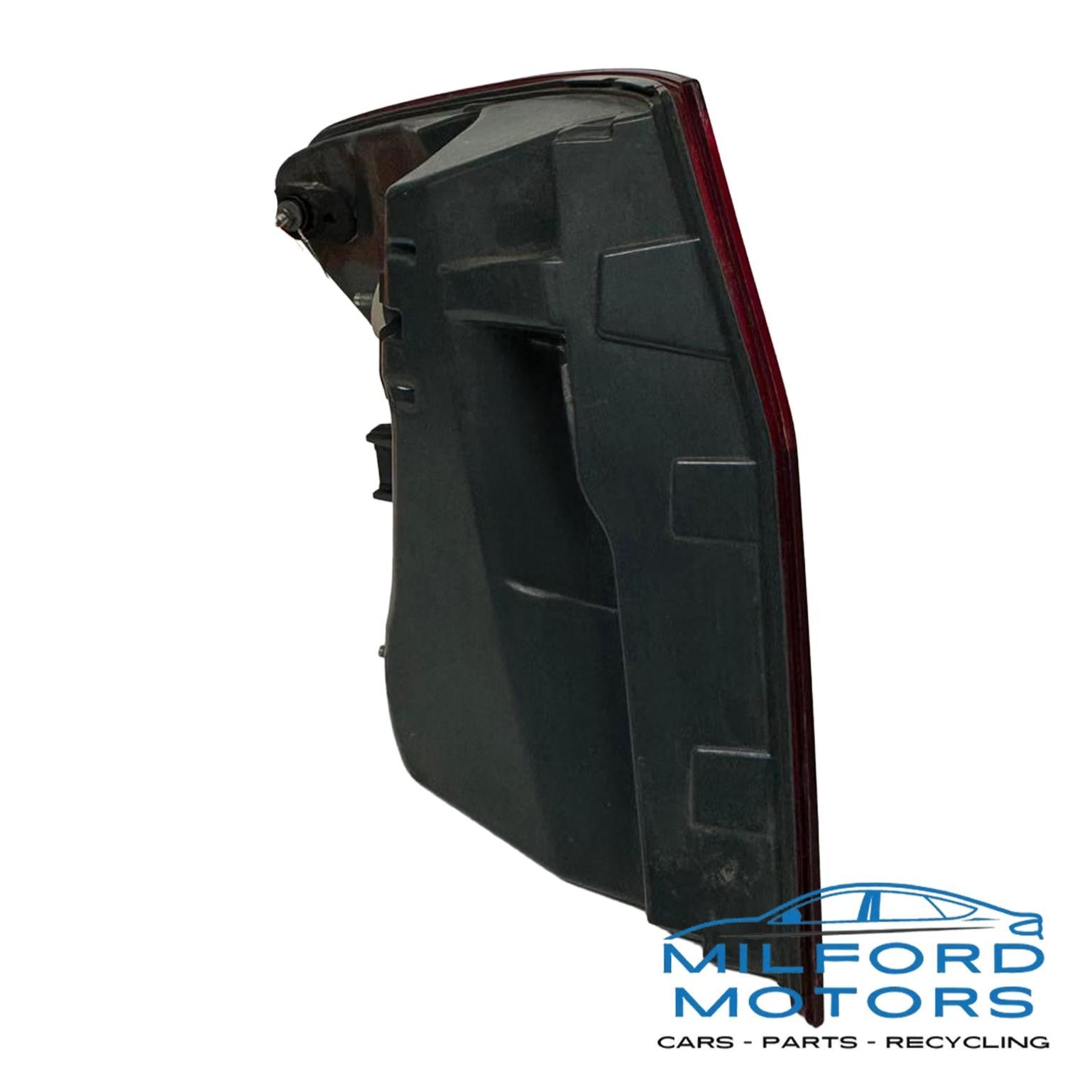 Passenger Tail Light Quarter Panel Mounted Fits 11-2013 BMW 528i 535i 550i 2.0L