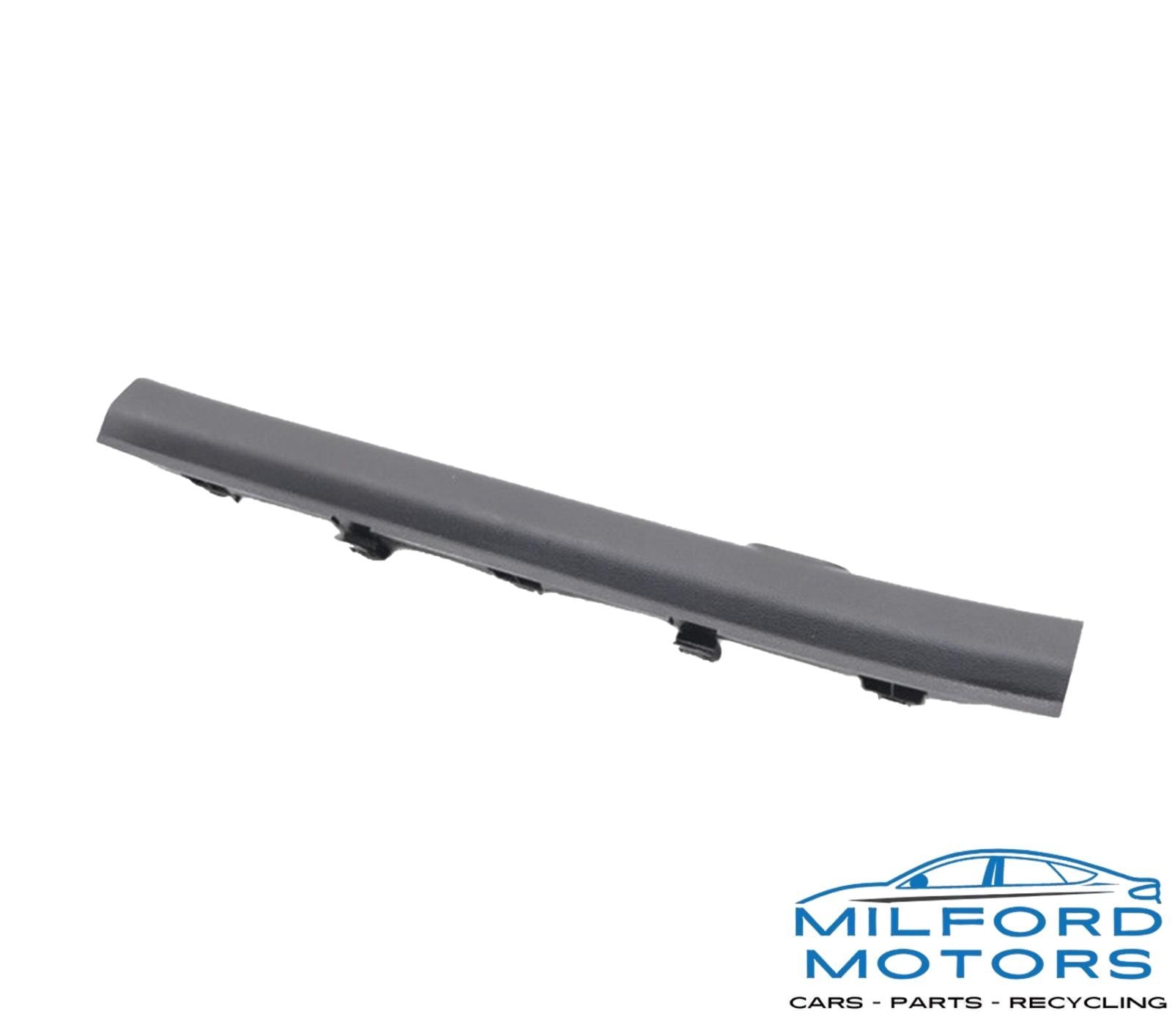 Front Left Side Door Sill Scuff Plate Trim Cover Fits 2023 Hyundai Kona Electric