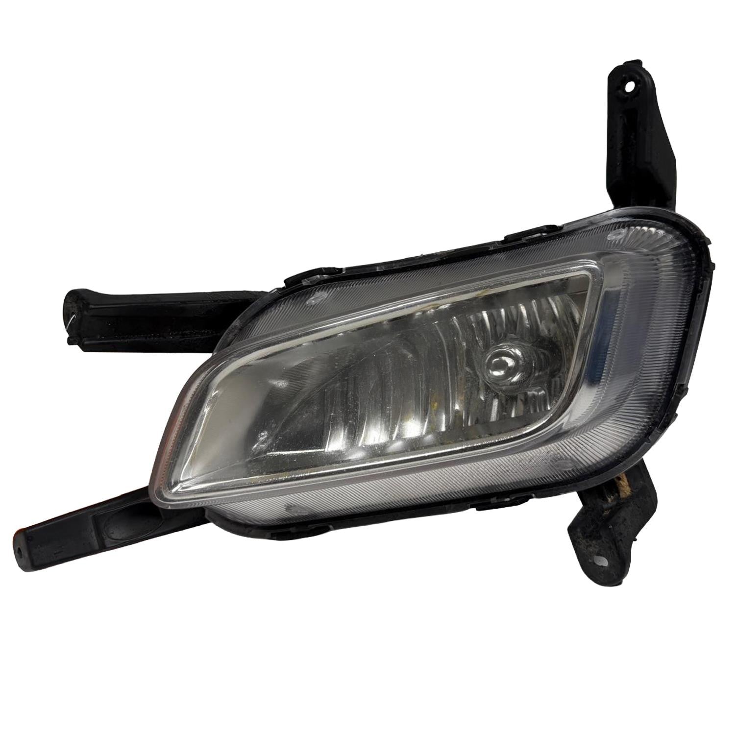 OEM Left Driver Fog Light Assembly Halogen VIN 7 Fits 2014-2015 KIA Optima 2.4L