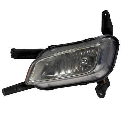 OEM Left Driver Fog Light Assembly Halogen VIN 7 Fits 2014-2015 KIA Optima 2.4L