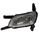 OEM Left Driver Fog Light Assembly Halogen VIN 7 Fits 2014-2015 KIA Optima 2.4L