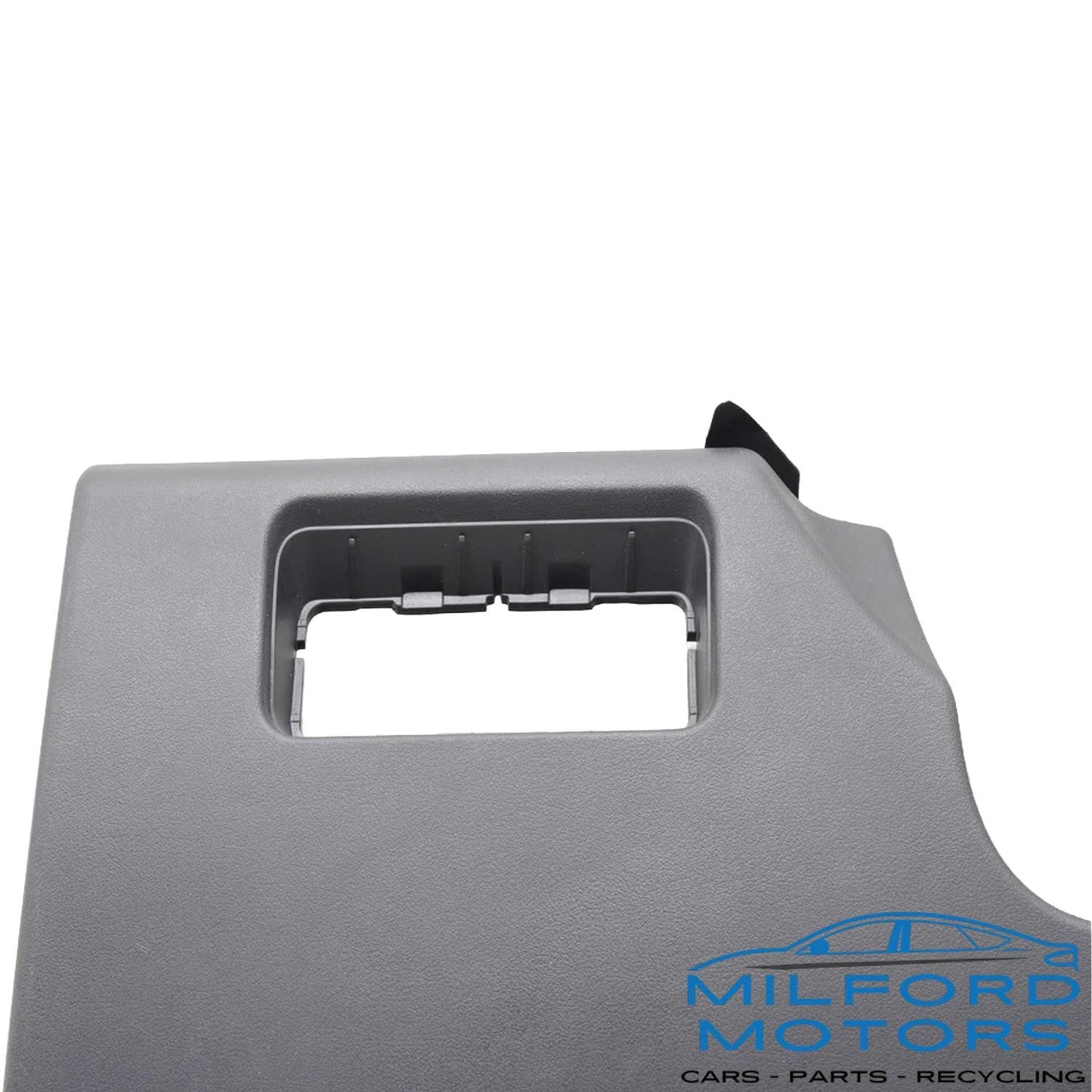 Under Dash Lower Knee Panel Fits 2017 Jaguar F-PACE S 3.0L