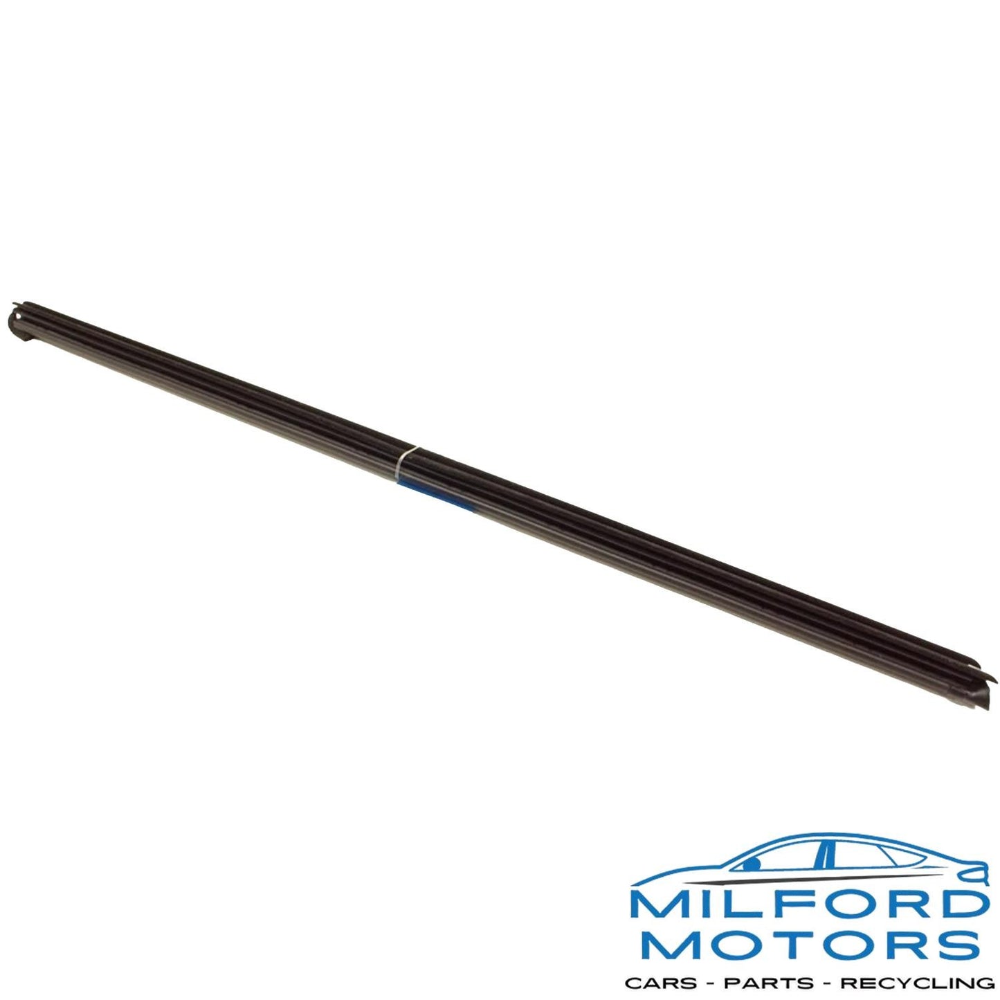 Front Right Window Inner Belt Weatherstrip Seal - 2023 Hyundai Kona Electric SEL