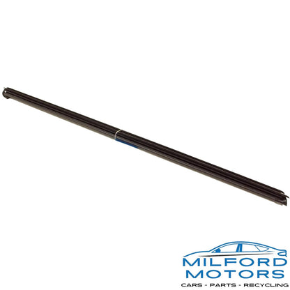 Front Right Window Inner Belt Weatherstrip Seal - 2023 Hyundai Kona Electric SEL