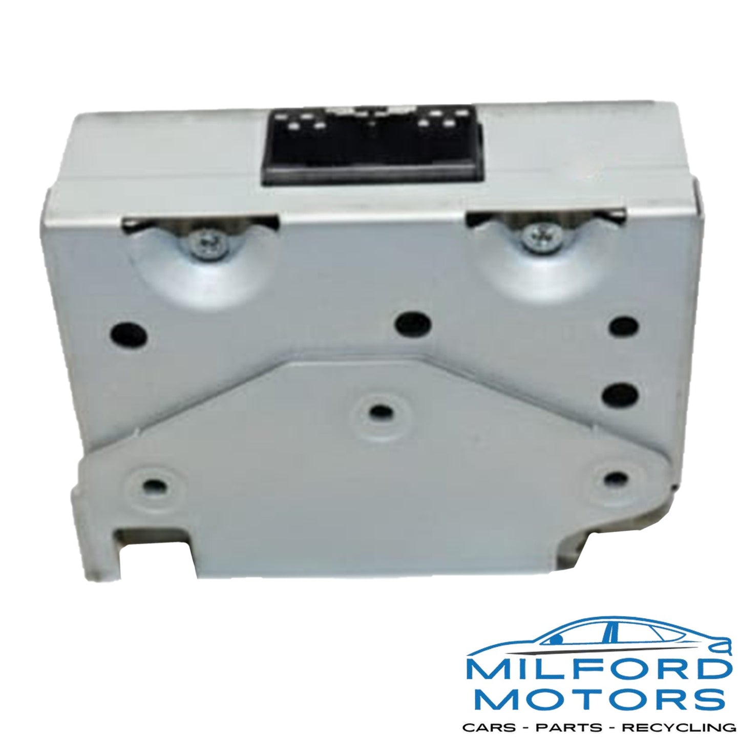 Body Control Module (BCM) - 2013 Honda Accord Coupe 2.4L 39200-T3M-A812-M1