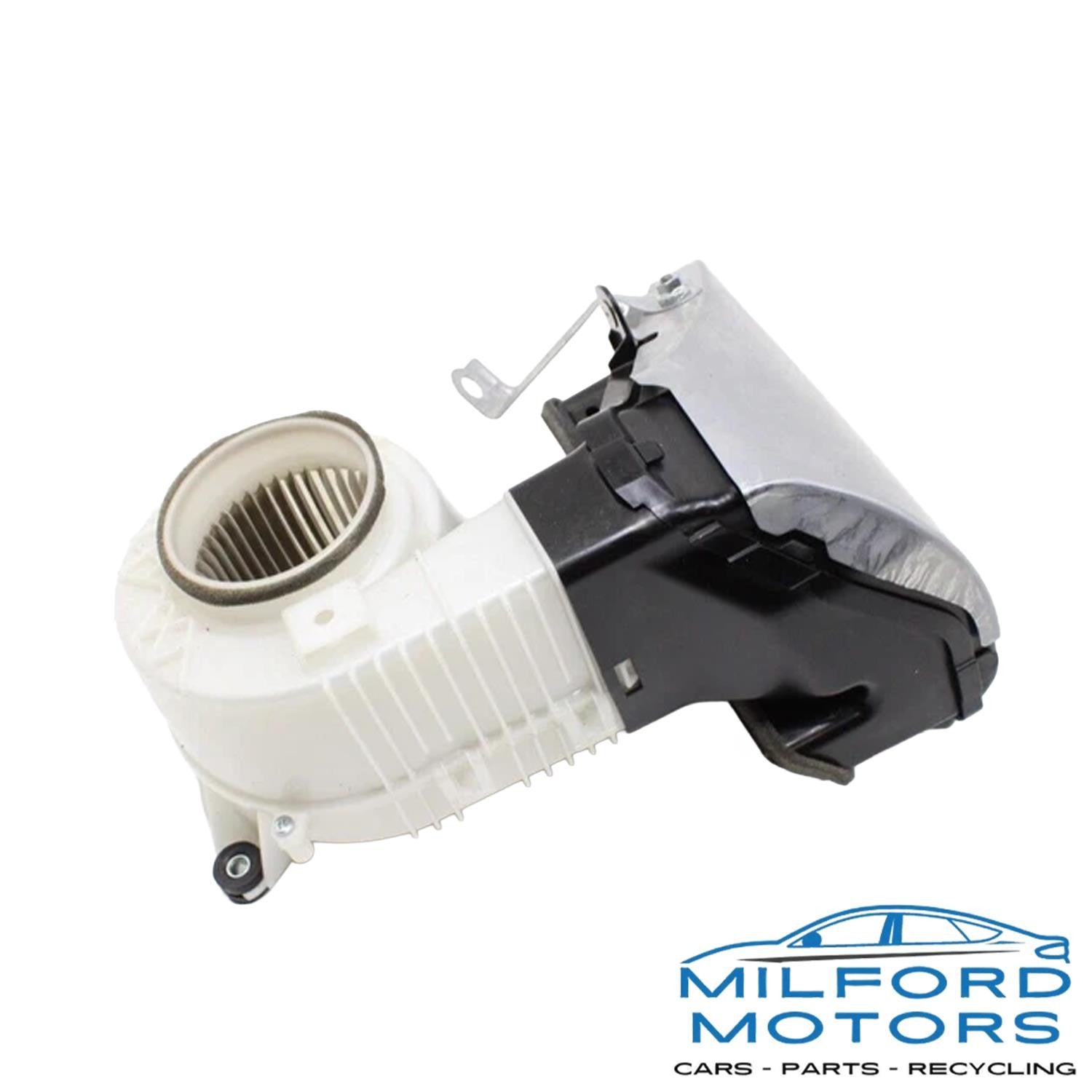 Battery Coolant Cooling Blower Fan Motor & Duct Fits 2017 Toyota Mirai Sedan