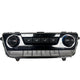 A/C Heater Manual Temperature Climate Control Fits 18-2019 Hyundai Sonata 2.4L