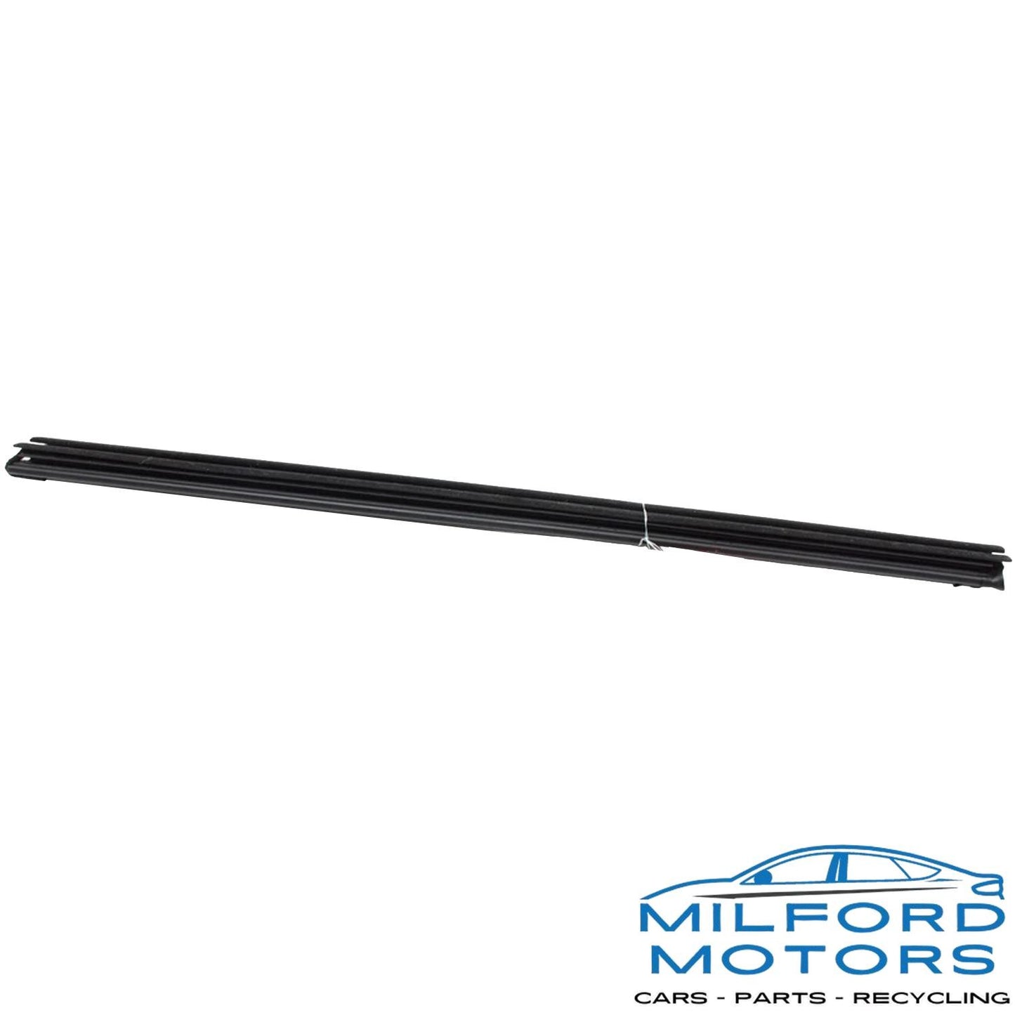 Rear Left Door Window Inner Belt Weatherstrip Seal - 2023 Hyundai Kona Electric