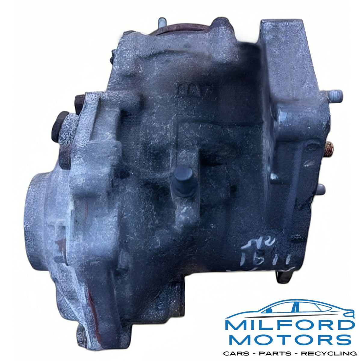OEM Transfer Case Assembly (AT) Fits 13-21 Lexus NX200T NX300 Toyota RAV4 2.5L