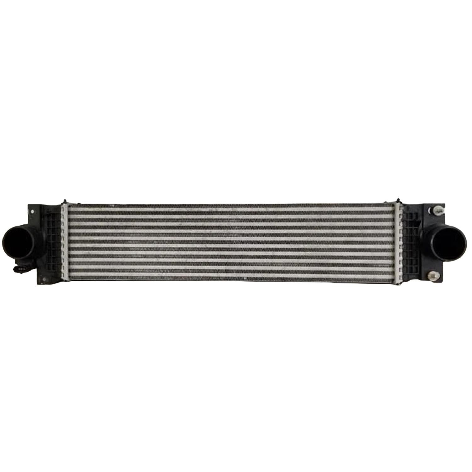 Turbo Intercooler Assembly Fits 2013 Ford Fusion 2.0L DG936K775AB