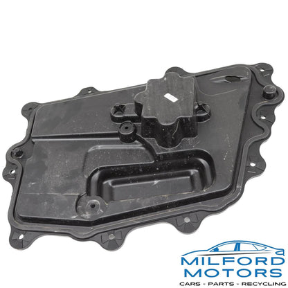 Rear Left Door Window Regulator Panel Fits 2019 Land Rover Range Rover Velar L4
