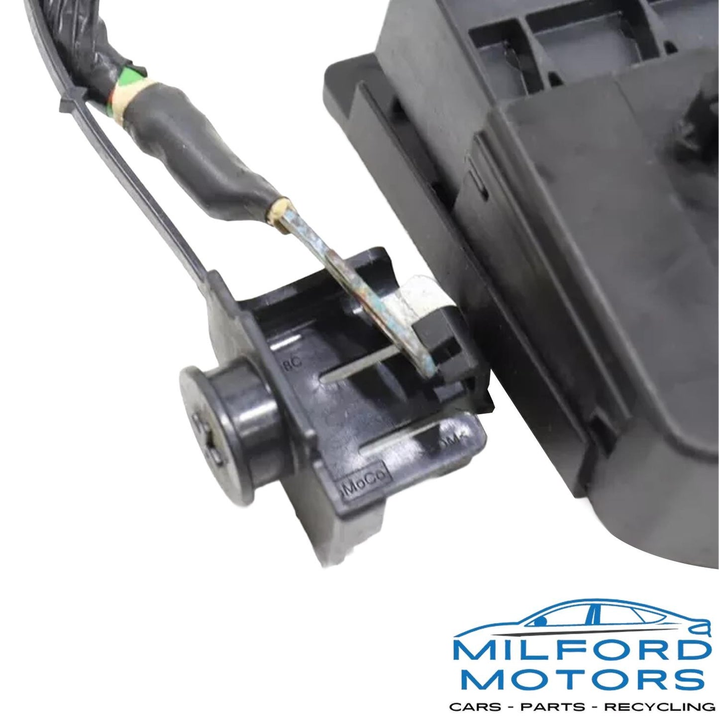 Main Battery Fuse Relay Box Terminal Fits 2013 Ford Fusion Titanium Sedan 2.0L