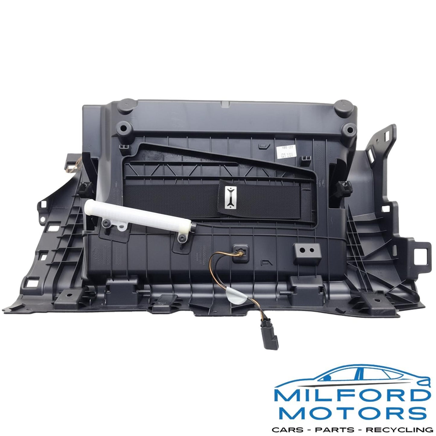 Front Interior Glove box Fits 2019 Land Rover Range Rover Velar 2.0L