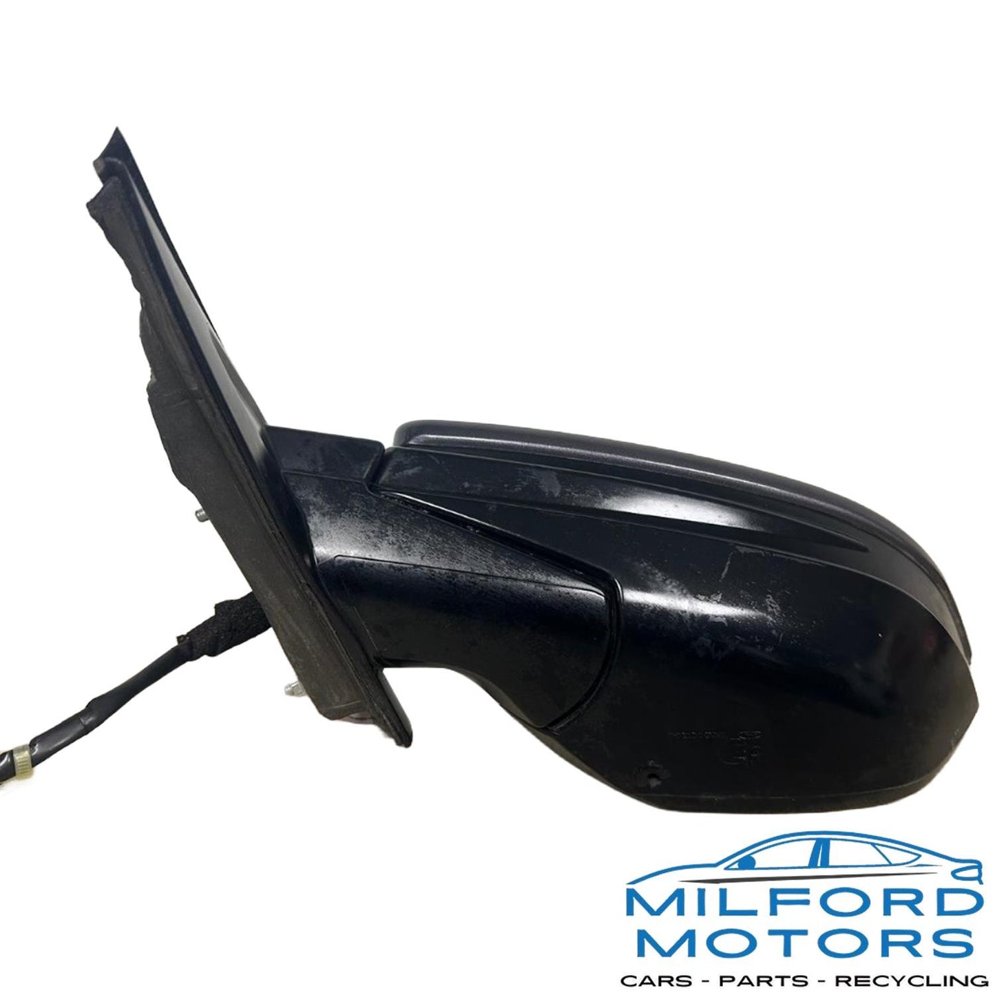 Driver Side View Mirror Power Body Color Heated Fits 2016-2021 Honda Civic 2.0L