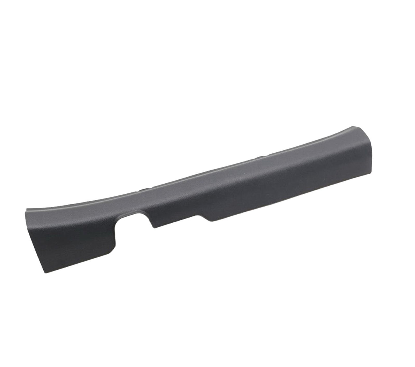Front Left Side Door Sill Scuff Plate Trim Cover Fits 2023 Hyundai Kona Electric