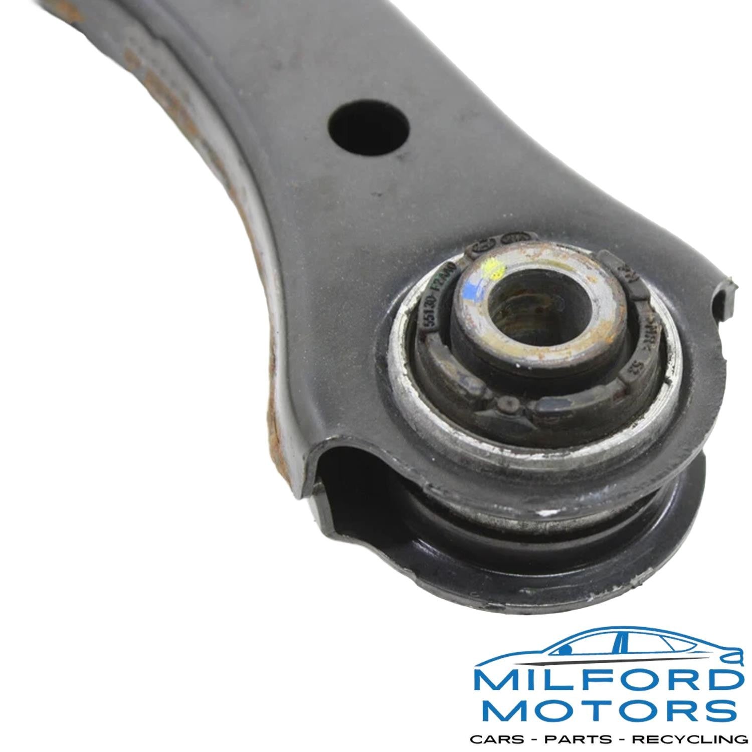 Rear Left Driver Side Upper Control Arm Fits 2023 Hyundai Kona Electric SEL