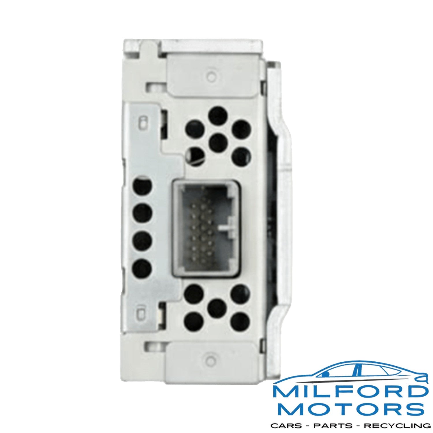 Radio Tuner Control Module - 2013 Honda Accord Coupe 2.4L 39800-T3L-A01