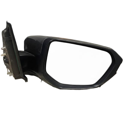 Passenger Side View Mirror Power Body Color Heated Fits 2016 Honda Civic LX 2.0L