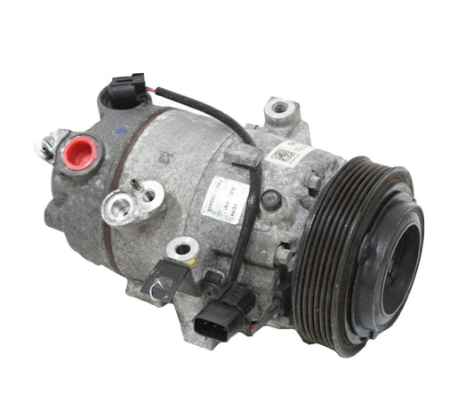 Used OEM Air Conditioning A/C Compressor Fits 2020 Kia Forte FE / LXS 2.0L