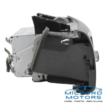 Audio Equipment Radio Receiver & Face Panel - 2013 Honda Accord EX-L Coupe 2.4L