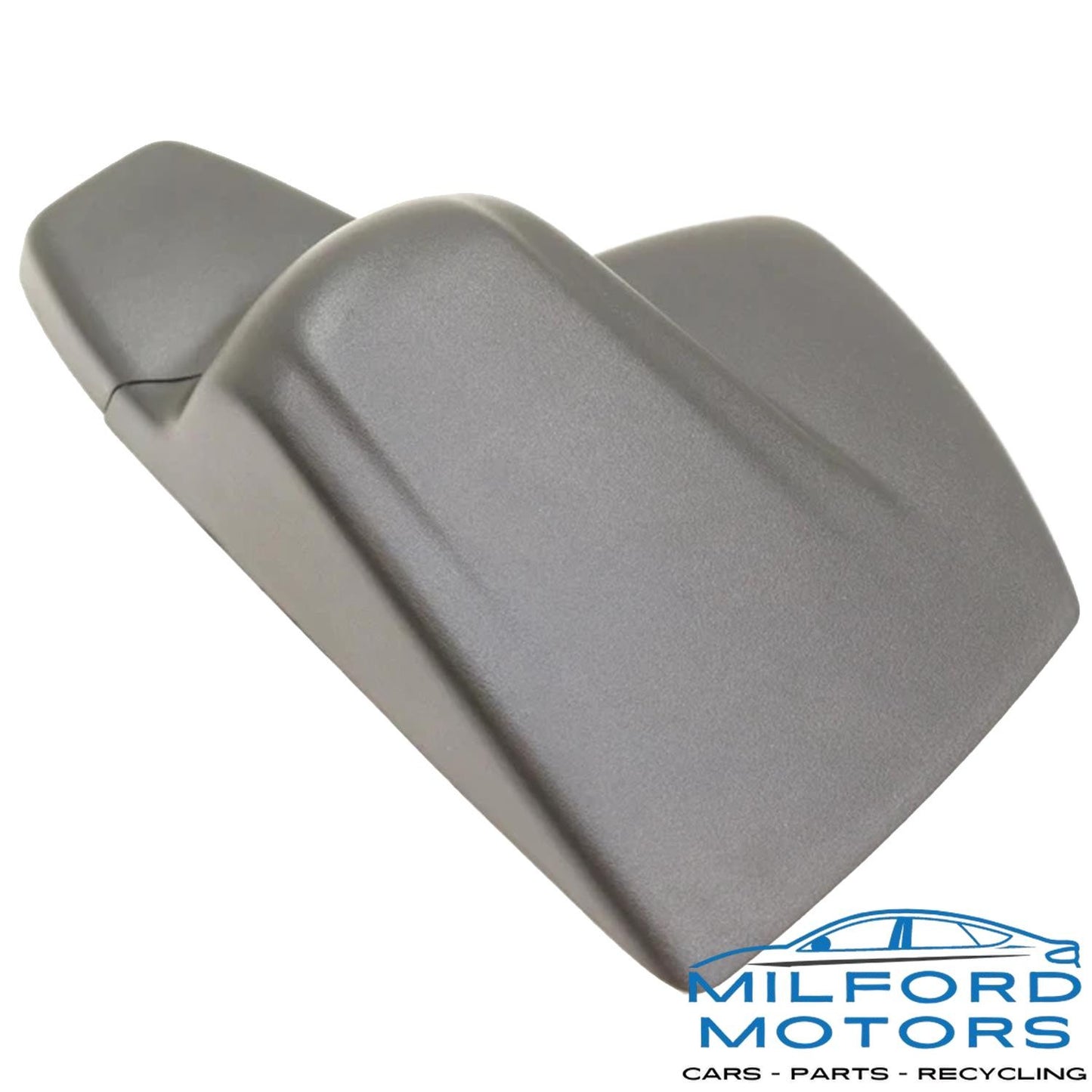 Front Windshield Rear Mirror Rain Sensor Cover Fits 2013 Ford Fusion Sedan 2.0L