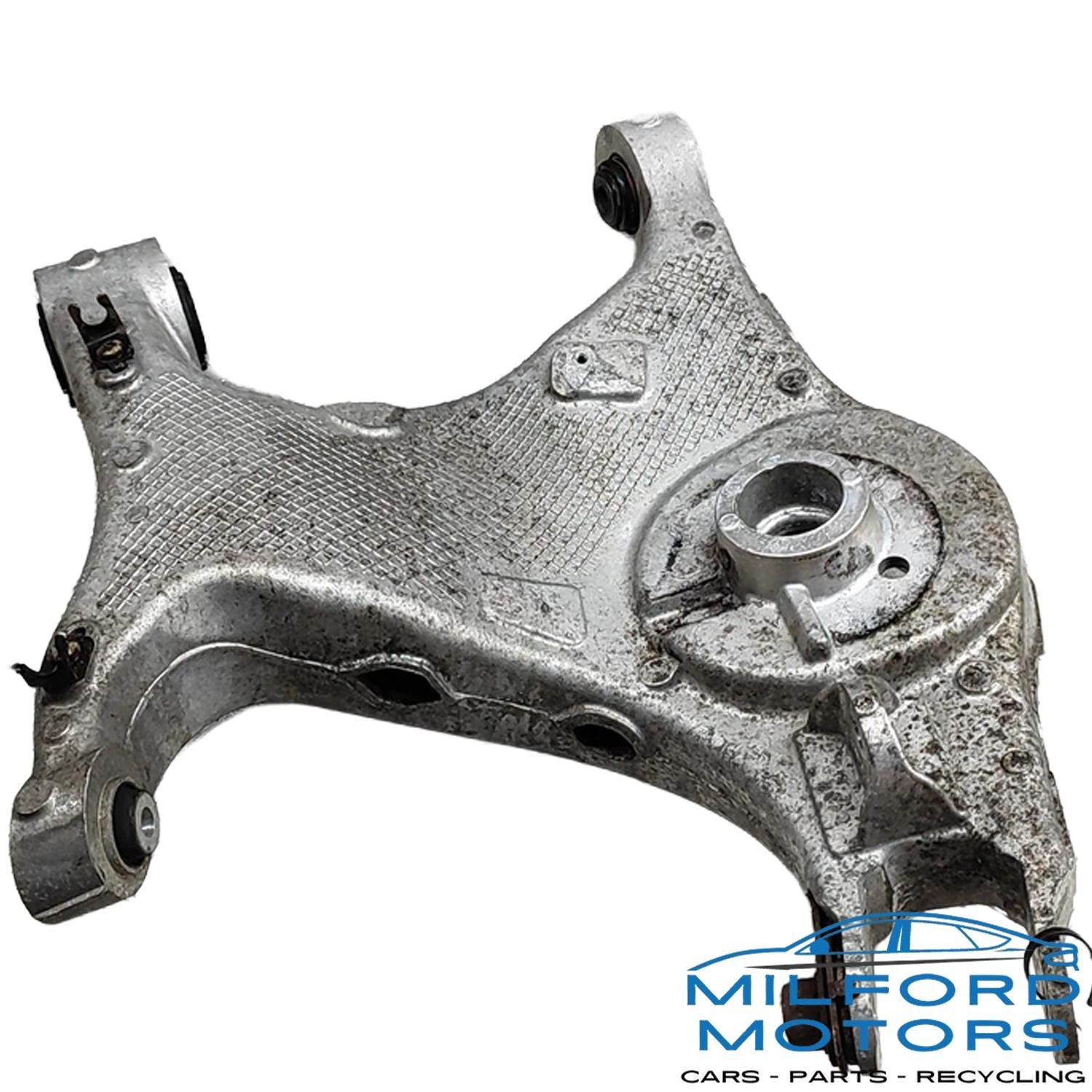 Rear Left Lower Wishbone Fits 2019 Land Rover Range Rover Velar 2.0L